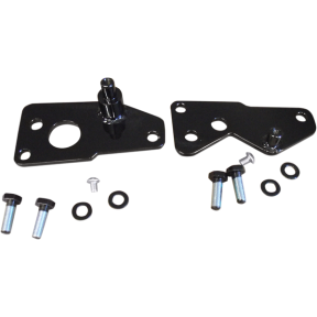 Комплект за повдигане MOOSE UTILITY за CAN AM (BRP) DEFENDER HD10 4X4/DEFENDER HD9 4X4/DEFENDER HD7 4X4/DEFENDER HD8 4X4 от 2016-2023