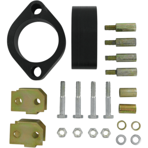Комплект за повдигане MOOSE UTILITY за KAWASAKI KAF 400 4X4/ KAF 400 2X4  от 2005-2023