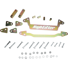 Комплект за повдигане MOOSE UTILITY за KAWASAKI KVF 750 I 4X4/ KVF 650 I 4X4 от 2006-2023
