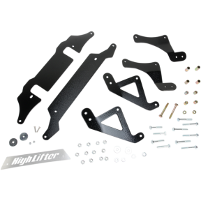 Комплект за повдигане MOOSE UTILITY за POLARIS  RANGER RZR S 900 4X4/RANGER RZR 4 900 4X4 от 2015-2016