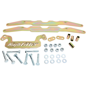 Комплект за повдигане MOOSE UTILITY за YAMAHA YFM 700 GPS 4X4/YFM 700 4X4/YFM 700 GP 4X4/YFM 700 GPL 4X4/YFM 700 GD 4X4 от 2016-2023