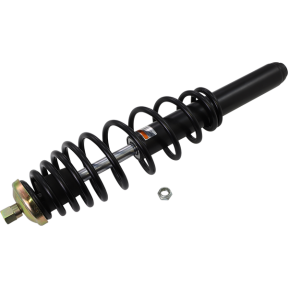 Преден Амортисьор MOOSE UTILITY за POLARIS TRAIL BOSS 330 2X4/MAGNUM 330 4X4/ATP 330 4X4/SPORTSMAN 400 4X4/TRAIL BLAZER 250 2X4/MAGNUM 325 2X4/TRAIL BOSS 325 2X4/XPEDITION 325 4X4/XPLORER 400 4X4/XPLORER 250 4X4/SPORTSMAN 335 4X4 и др. от 1995-2009