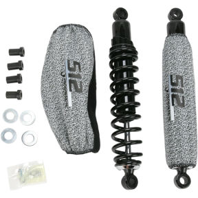 Задни Амортисьори MOOSE UTILITY за YAMAHA YFZ 350/YFZ 350 SE/YFZ 350 SP/YFZ 350 LE/YFZ 350 MNH от 1987-2006