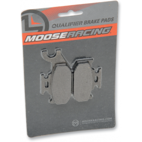 Спирачни накладки MOOSE UTILITY