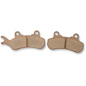Спирачни накладки MOOSE UTILITY