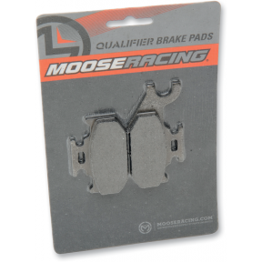 Спирачни накладки MOOSE UTILITY
