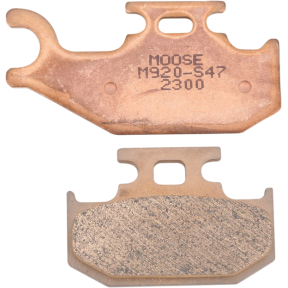 Спирачни накладки MOOSE UTILITY