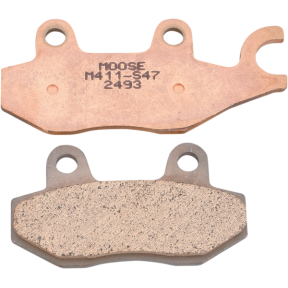 Спирачни накладки MOOSE UTILITY