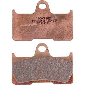 Спирачни накладки MOOSE UTILITY
