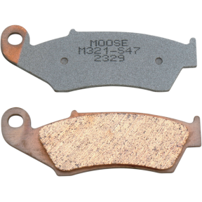 Спирачни накладки MOOSE UTILITY