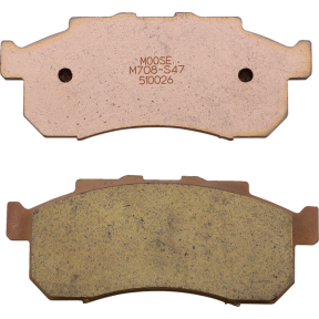 Спирачни накладки MOOSE UTILITY