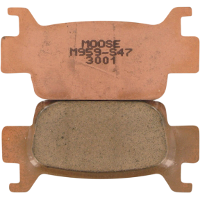 Спирачни накладки MOOSE UTILITY