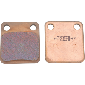 Спирачни накладки MOOSE UTILITY