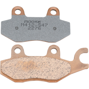 Спирачни накладки MOOSE UTILITY