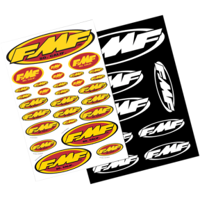 FMF Стикери