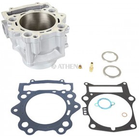 ЦИЛИНДЪР КИТ YAMAHA ATV YFM700R RAPTOR 06-21, YFM700 GRIZZLY 07-15