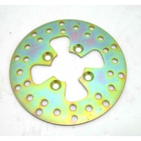 Преден диск EBC Can-Am DS 650 00-07