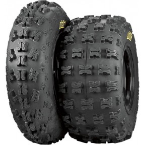 ГУМА ЗА АТВ 255/55-9 (20X10.00-9) 38L 4PR M+S TL HOLESHOT GNCC