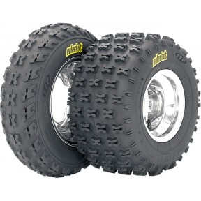 ГУМА ЗА АТВ AT18X10-8 3* TL HOLESHOT MXR6