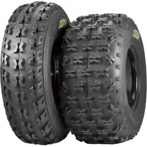 ГУМА ЗА АТВ AT21X7-10 (180/80-10) 30F 3* TL HOLESHOT XCR