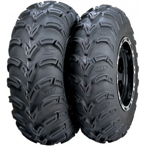 ГУМА ЗА АТВ 23X10-10 6PR TL MUD LITE AT