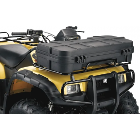 Преден куфар за АТВ Moose Offroad Cargo