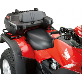 Заден куфар за АТВ Moose Offroad Outdoorsmen ЧЕРЕН