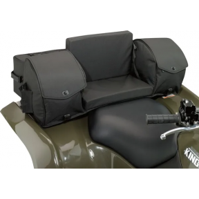 Универсален Заден Куфар Moose Offroad Ridgetop ЧЕРЕН