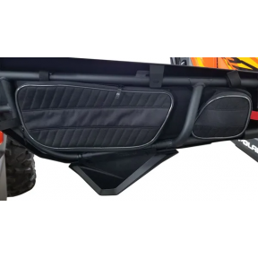 УТВ Чанта за врата Moose Offroad ЗА CAN-AM MAVERICK 800/900/1000 2017-2020