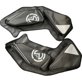 УТВ Чанти за задна врата Moose Offroad ЗА POLARIS RZR PRO XP 1000 2020-2024