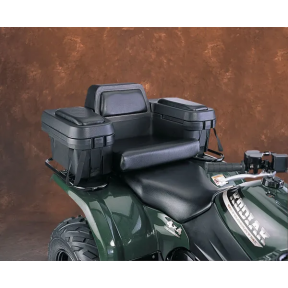 Универсален Заден куфар за АТВ Moose Offroad Executive