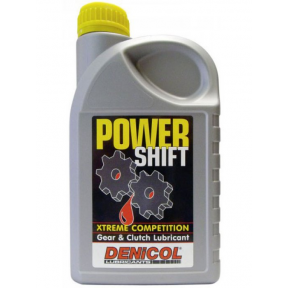 Трансмисионно масло Power Shift 1 л.