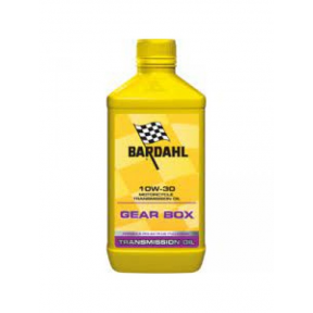 Bardahl GEAR BOX - 2T 10W30 1L