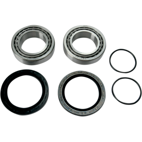 Комплект лагери задна главина KTM XC/SX 450/505/525 08-10
