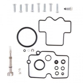 РЕМОНТЕН КОМПЛЕКТ КАРБУРАТОР KTM SX/XC 450/505/525