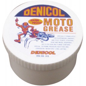 МОТО ГРЕС DENICOL 250 ГР.