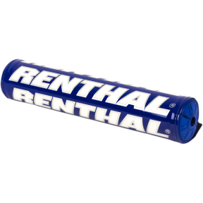 Гъба за кормило RENTHAL Синя