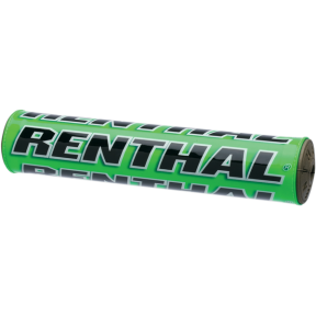 Гъба за кормило RENTHAL Зелена