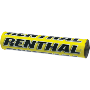 Гъба за кормило RENTHAL Жълта