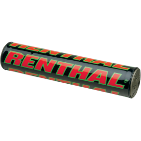 Гъба за кормило RENTHAL Черна
