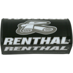 Гъба за кормило RENTHAL Черна