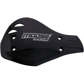 Гардове за ръце MOOSE RACING Черни