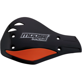 Гардове за ръце MOOSE RACING Черни/Оранжеви