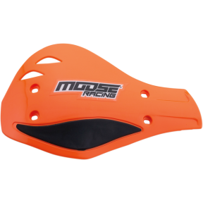 Гардове за ръце MOOSE RACING Оранжеви/Черни