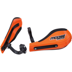 Гардове за ръце MOOSE RACING Оранжеви