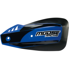 Гардове за ръце MOOSE RACING Сини