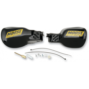 Гардове за ръце MOOSE UTILITY Черни