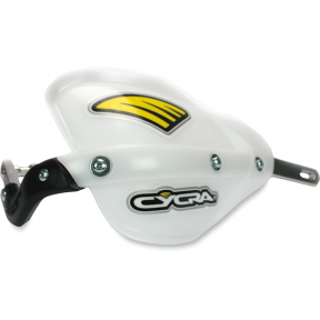 Гардове за ръце Cycra Бели