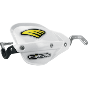 Гардове за ръце Cycra Бели