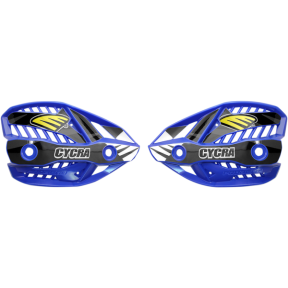 Гардове за ръце Cycra Сини
